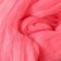 Fasting wool 100% thin merino wool 100g (324 bright azalea)