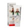 For the body, "Dedushkin will scream" a icing, with a calendula, 75 ml