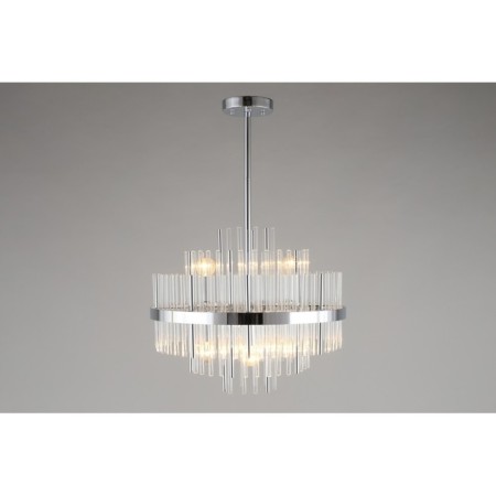 Ceiling chandelier Alatri E14 360W-3