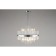 Ceiling chandelier Alatri E14 360W