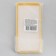 Red Line Ultimate cover for Tecno Pova 3, silicone, yellow