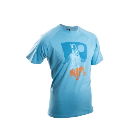 T -shirt Payer Ural Bear, size 54, heavenly color