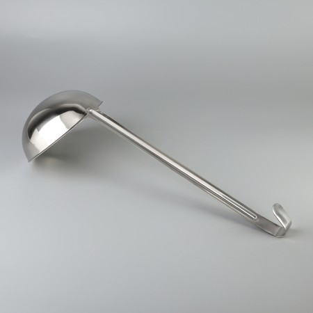 Polovnik, 750 ml, d = 16.5 cm, handle length 38 cm, whole-1