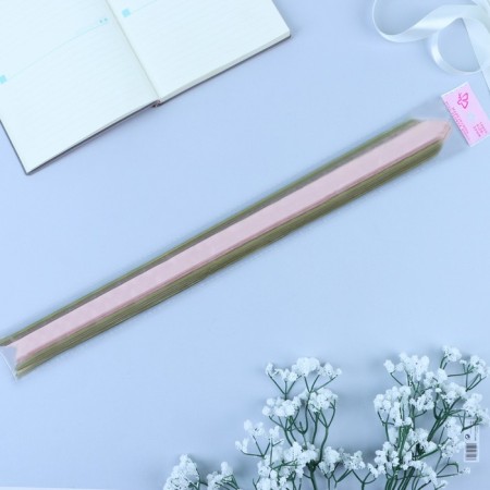 Bant-Shar # 3, dusty rose color-2