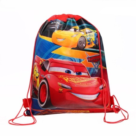 Shoe bag 28*36cm, cars-3