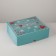 Snow confectionery packaging, 20 x 17 x 6 cm, New Year