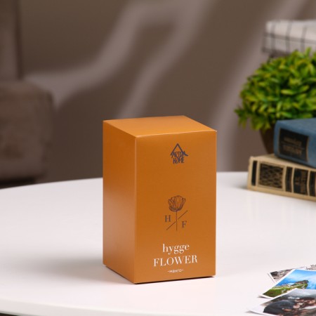Diffusor aromatic Hygge Flower #6 Mango 50 ml-2