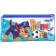 Penal soft, 1 compartment, 95x205 mm, PVC, puppy patrol