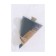 Plumbing cone tundra, cord 5 meters, 200 g
