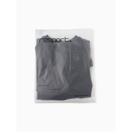 Men's t -shirt with inserts, basic, size XXL (54), black color-17