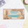 Money envelope "Happy Wedding Day!" Wedding arch, 16.5 x 8 cm