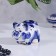 Souvenir Pig Bolshoi, Gzhel