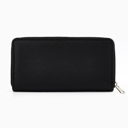 Kozhzam wallet "Time is money" 19*10 cm-3