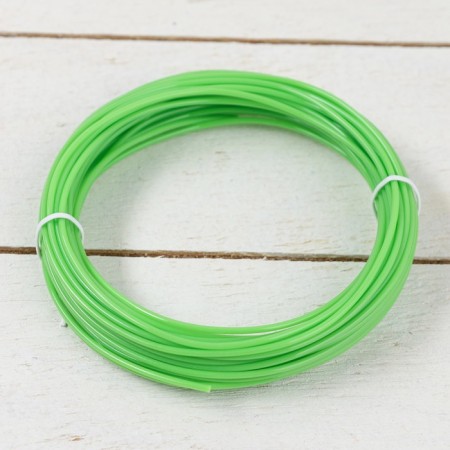 Luazon PLA-10 plastic, for 3D pen, 10 colors of 10 meters-3