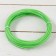 Luazon PLA-10 plastic, for 3D pen, 10 colors of 10 meters