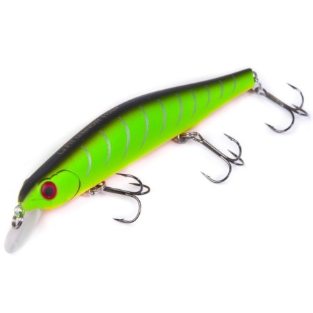 Wobbler Supplers LJ Original Fit Minnow SP, 11 cm, color 309
