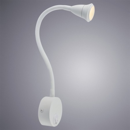 Bra Twist, 3W Led, 4000k, 180lm, white color-1