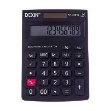 Coalculator table 12 discharge KK-3851B