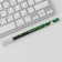Gift set for the final handle of a ball 0.5 mm, the icon "School graduate"
