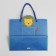 Gift package, packaging, “lion in a pocket”, 30 x 11 x 24 cm