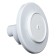 Organizer stand for the clerk Erichkrause Sphere, Classic, rotating, white