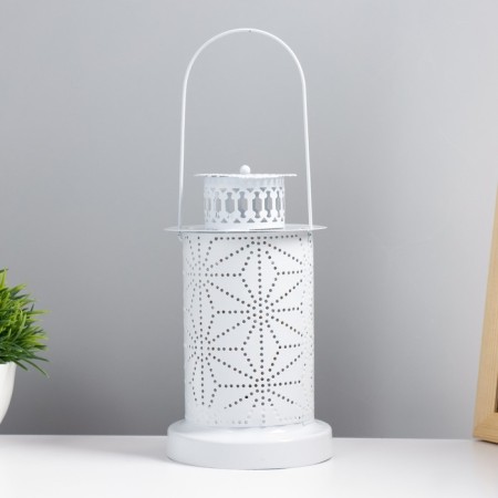 Spinker "Eastern Light. Stars" LED from batteries 3haaabel 24.8x9.6x9.6 cm Risalux