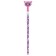 Pencil simple segment Nebulous Stars Nebulia, cap in the form of an animated character