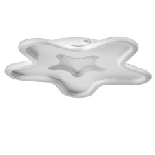 Causteen with PDU 1201/1 LED 90W 3000-6000K White 47x47x8 cm Bayerlux