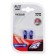 Avs Vegas Xenon Effect, W5W, 12 V, 5 W, set 2 pcs