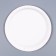 Paper plate "Birthday", in the set of 6 pcs., Purple color