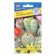 Flower seeds Cactus "Funny Mix", 0.05 gr