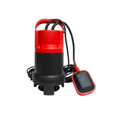 Fecal pump STI FP-550 p, maximum pressure 7m, 550 watts, 166 l/min-1