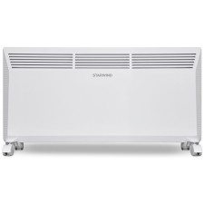 Конвектор Starwind SHV5215 белый, 1,5 кВт, до 20 м.кв.