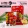 Gift set of cosmetics "New Year's aromas", hand cream, 3 x 30 ml, New Year