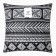 Pillowcase decorative Ethel Marrakech Style, 45x45cm, polyester, velor