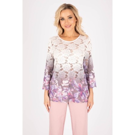 Female blouse, size 42-5