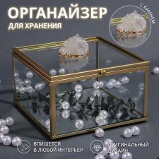 Organizer for storage 