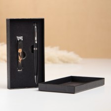 Gift set 2V1 (pen, nippers)