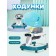 Strokes Children's Farfello K09, Blue Color