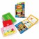 Card game "True, Clean. Animals ", 60 cards