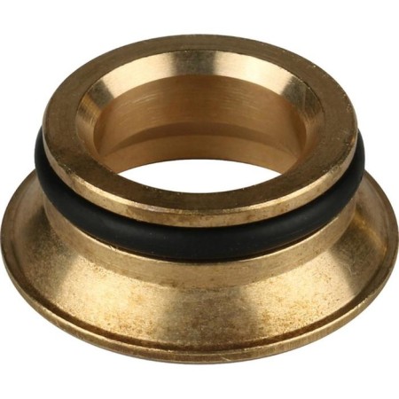 Euroconus Stout SFT-0049-000001, for flexible boards and fittings with a plug nut