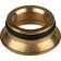 Euroconus Stout SFT-0049-000001, for flexible boards and fittings with a plug nut