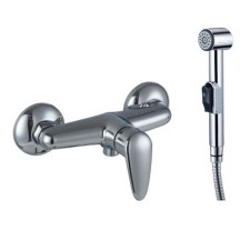 Hygienic shower Lemark Pramen LM3318C