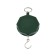 Mechanical bime, up to 10 kg, division price 100 g, green