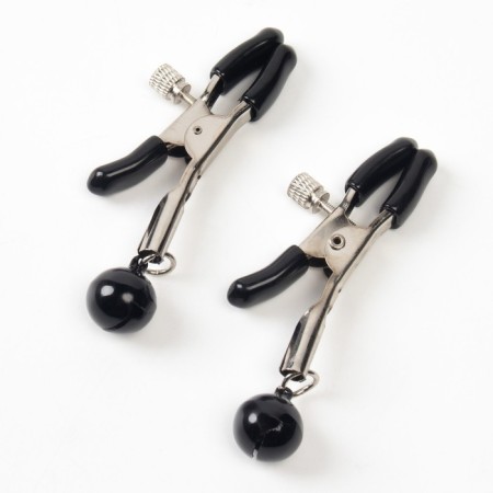 Erotic bdsm set of oka-hpki, with white lace, black, eco-leather, 9 items-20