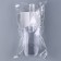 Miniature Puppet "Bubble", set of 5 pcs., Size 1 pc. - 11 × 1.5 × 3 cm