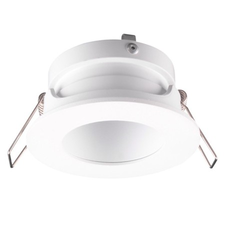 Builtrous lamp Mantra Guincho, GU10, 1x10W, 47 mm, matte white color
