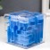 Piggy bank Plastic Labyrinth 9*9*9 cm