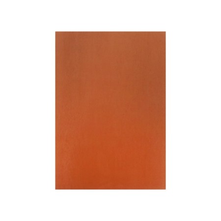 Foamiran color A3 2mm 10 sheets, 10 colors, Devente-2