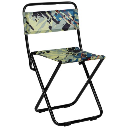 Folding stool, camouflage savannah-4